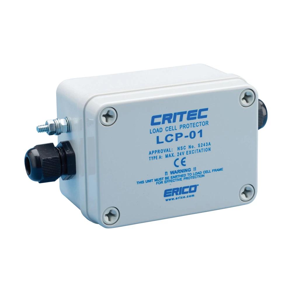 nVent ERICO LCP01A AC Surge Protective Devices