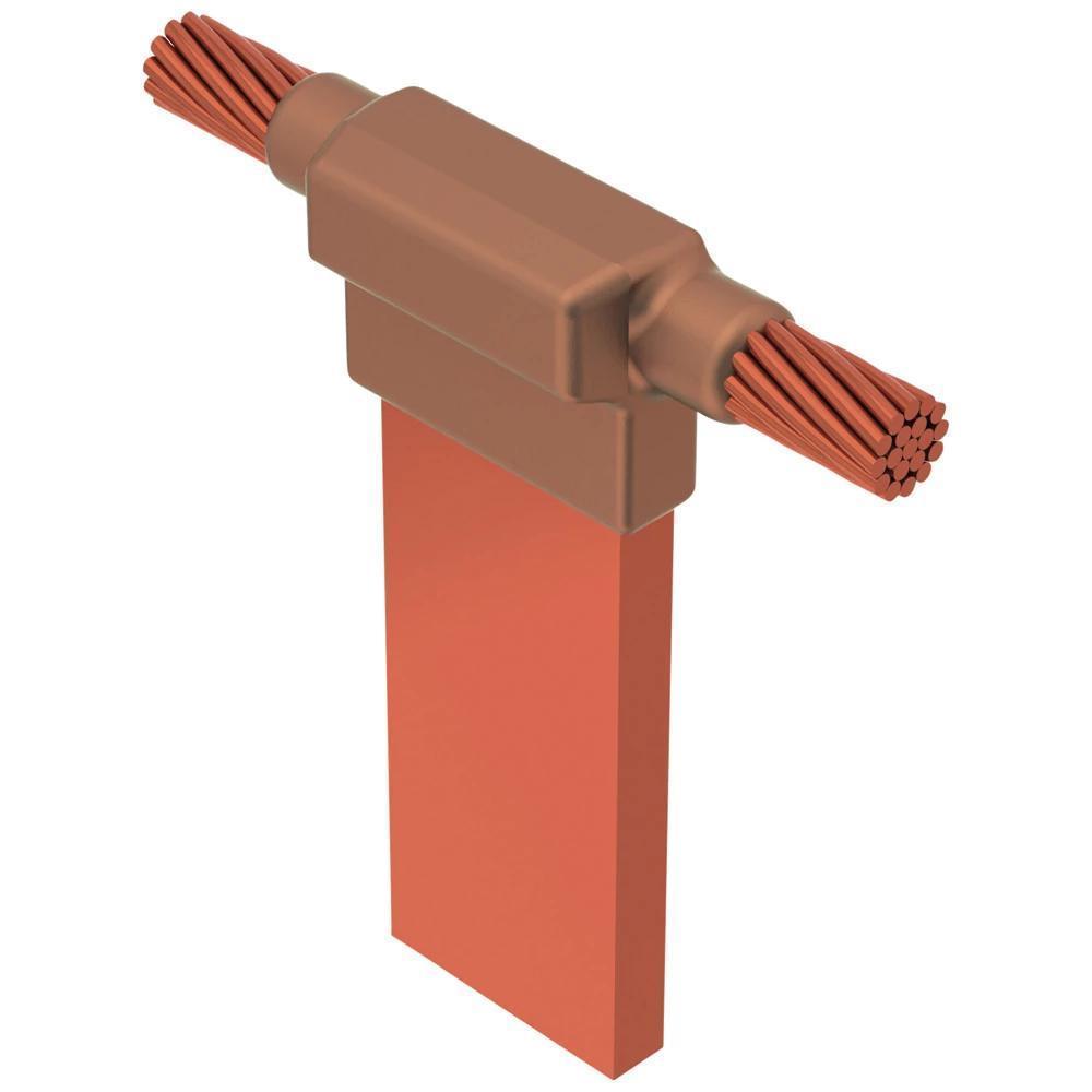 nVent ERICO LGR1VEG Weld Metal Molds