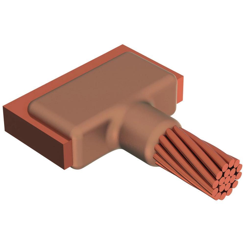 nVent ERICO LJCJG2L Weld Metal Molds