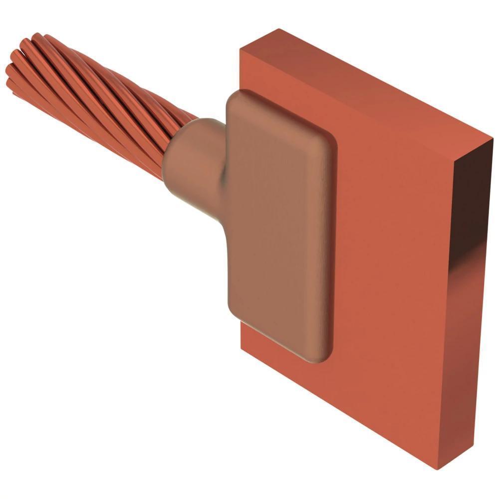 nVent ERICO LKREG2Q Weld Metal Molds