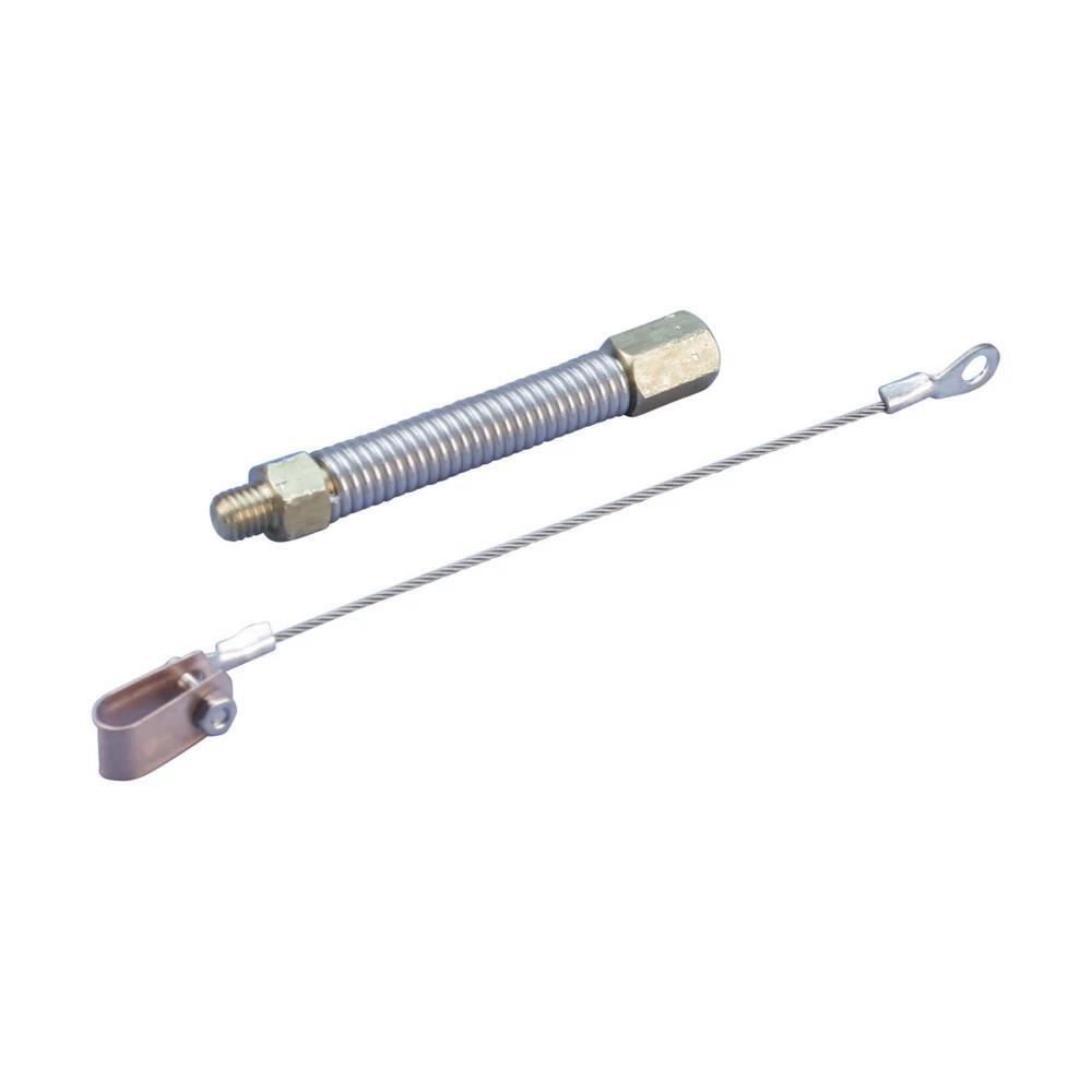 nVent ERICO LPA27558 Lightning Protection Components