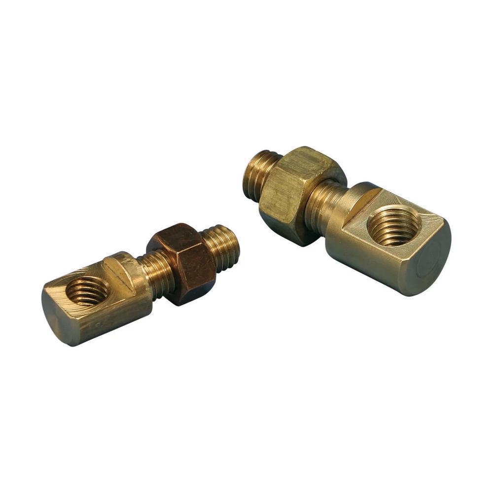 nVent ERICO LPA29612 Lightning Protection Components