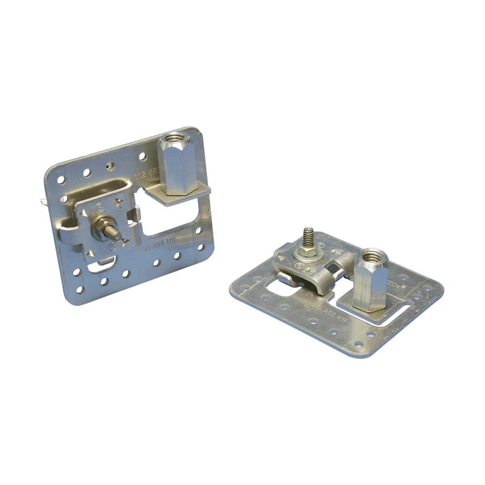 nVent ERICO LPA30212V Lightning Point Bases