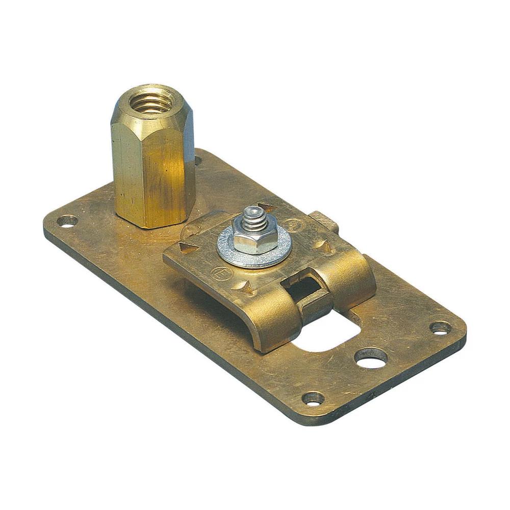 nVent ERICO LPC30438 Lightning Point Bases