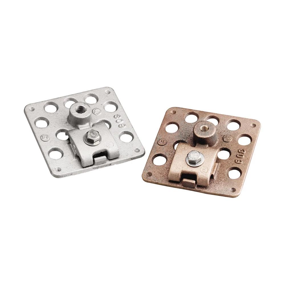 nVent ERICO LPA30912 Lightning Point Bases