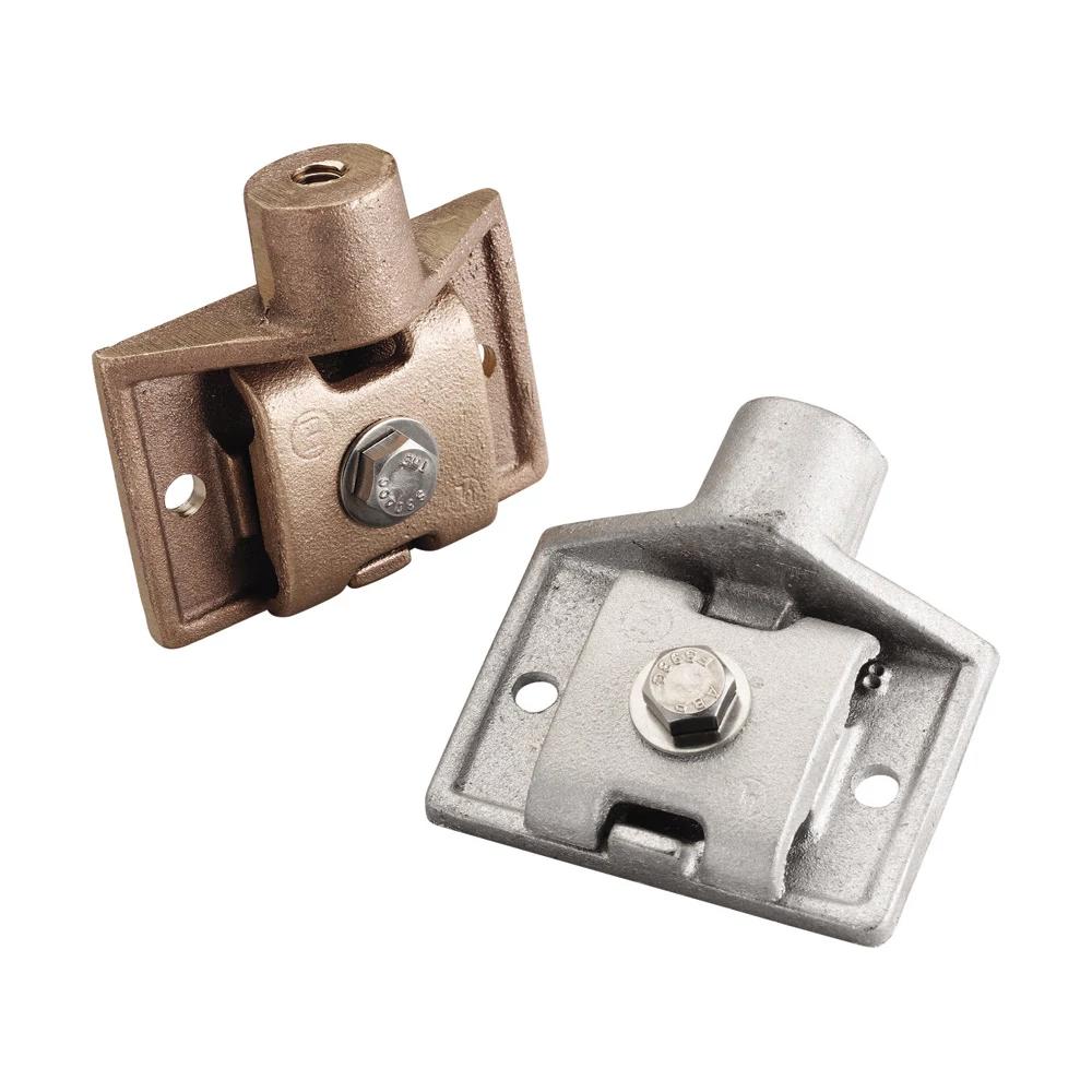 nVent ERICO LPC31858 Lightning Point Bases