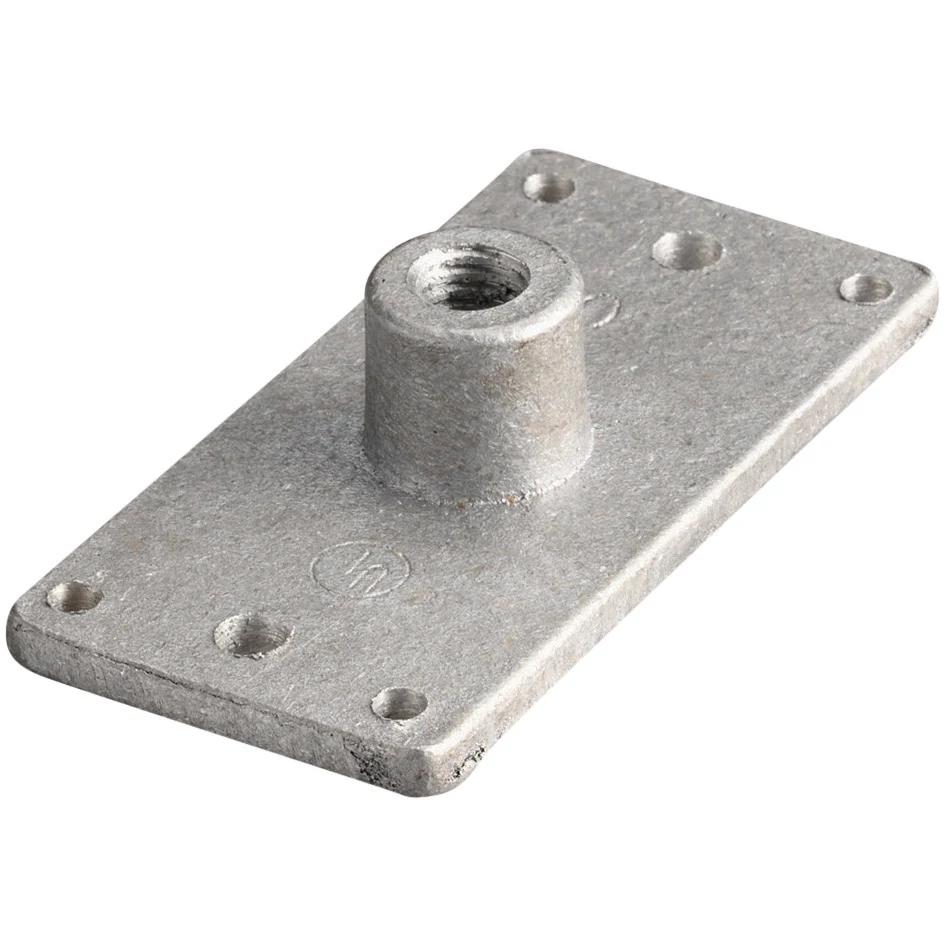 nVent ERICO LPA34012 Lightning Point Bases