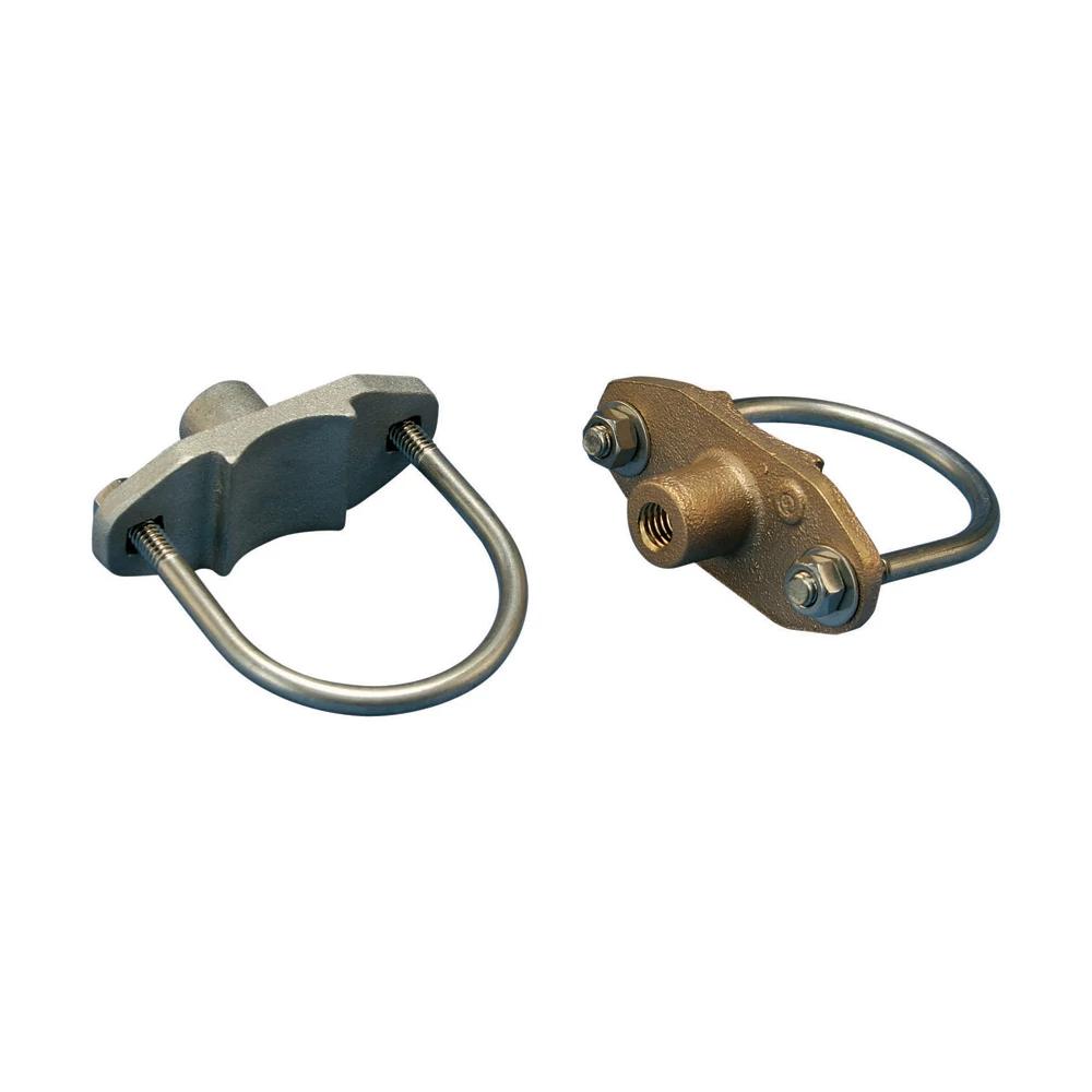 nVent ERICO LPC37258 Lightning Point Bases
