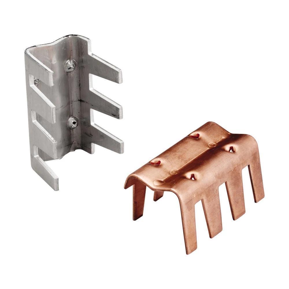 nVent ERICO LPA505 Grounding-Bonding Cable Splices