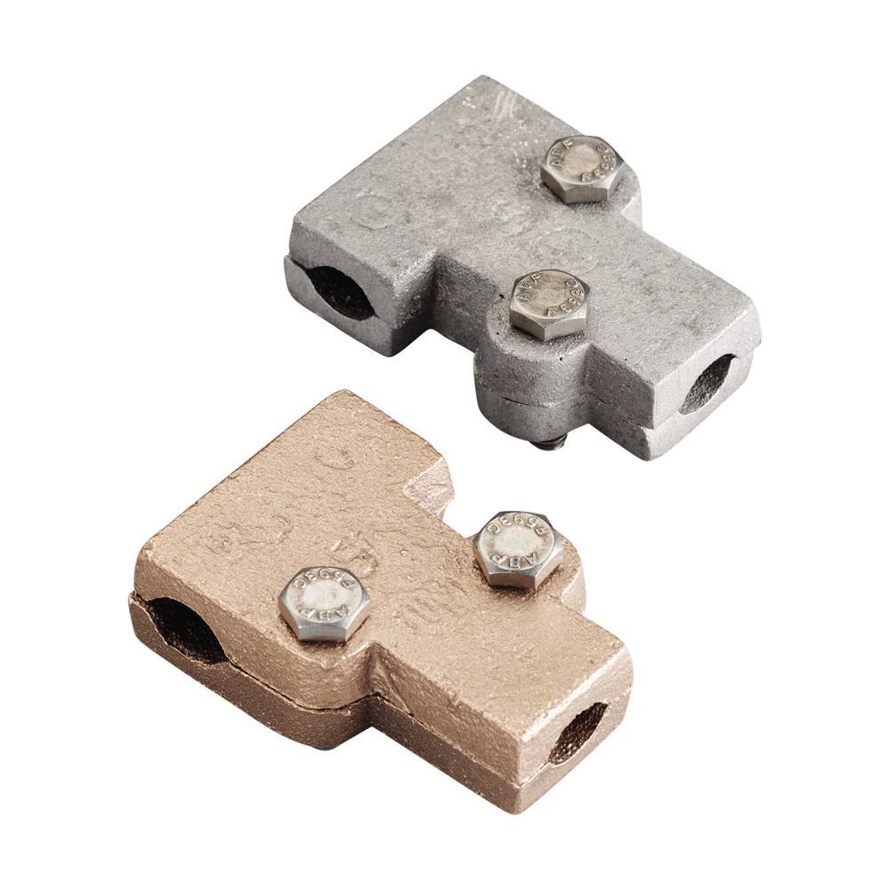 nVent ERICO LPA510 Grounding-Bonding Cable Splices