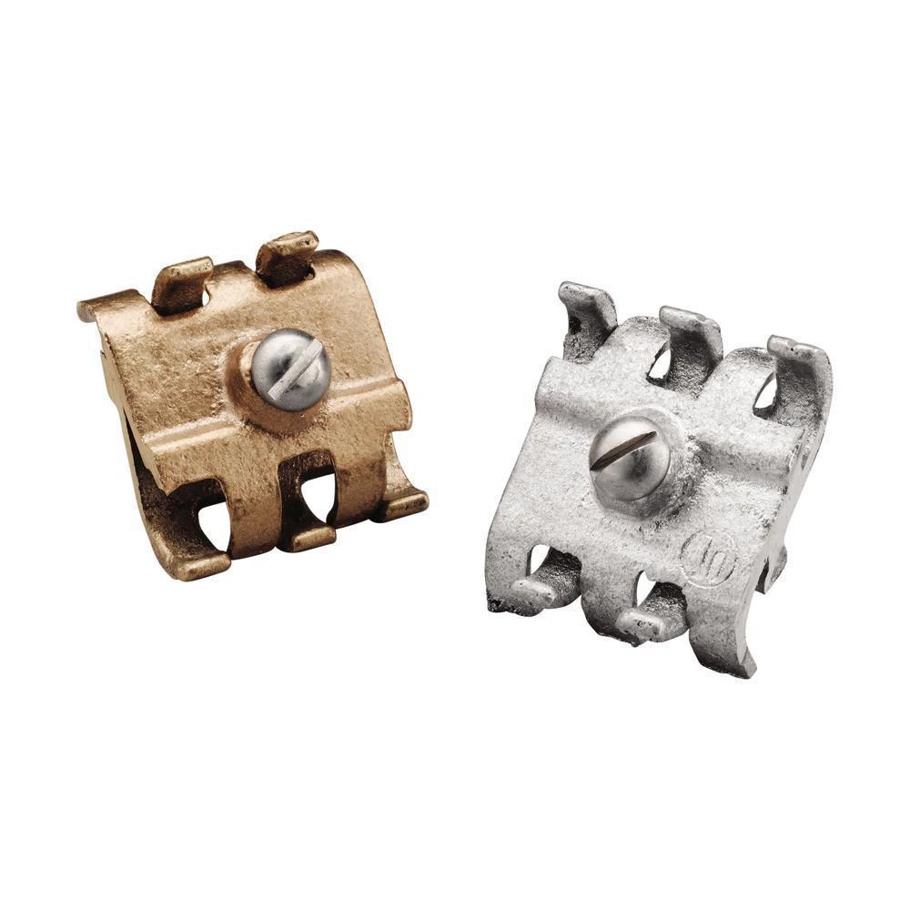 nVent ERICO LPA527 Bonding Connectors
