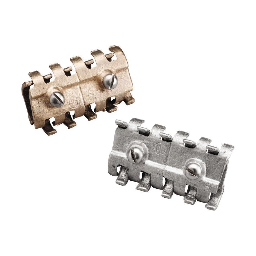 nVent ERICO LPC528L Bonding Connectors