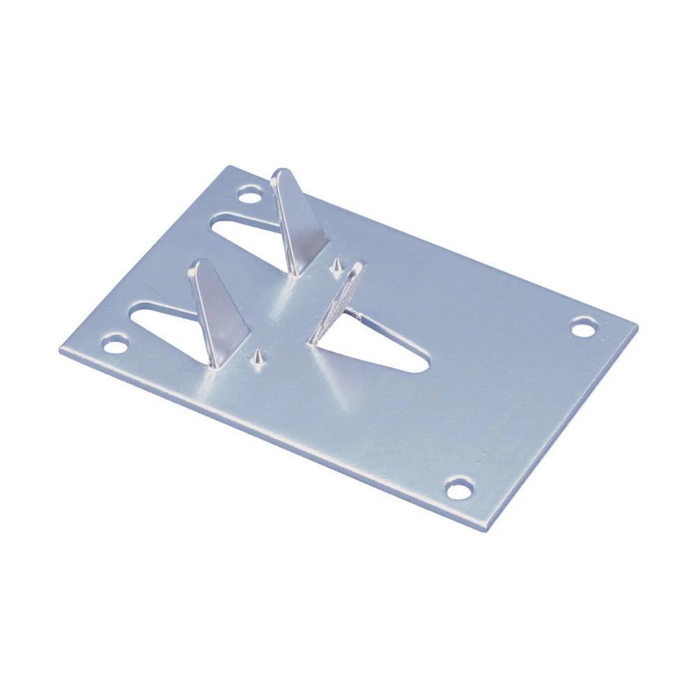 nVent ERICO LPC533L Ground Plates
