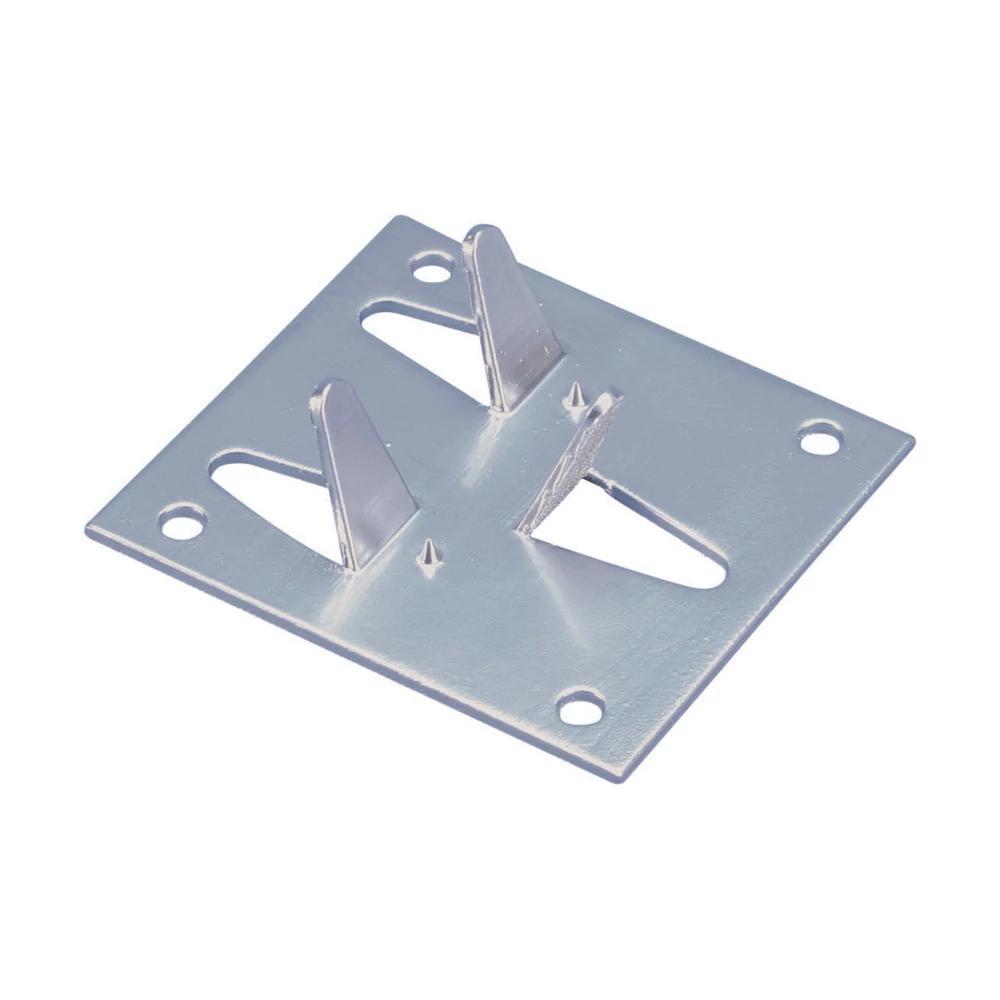 nVent ERICO LPC535L Ground Plates