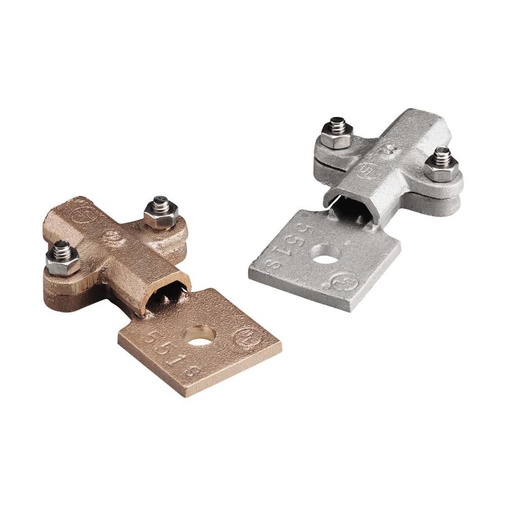 nVent ERICO LPC55138 Grounding-Bonding Cable Terminal Lugs