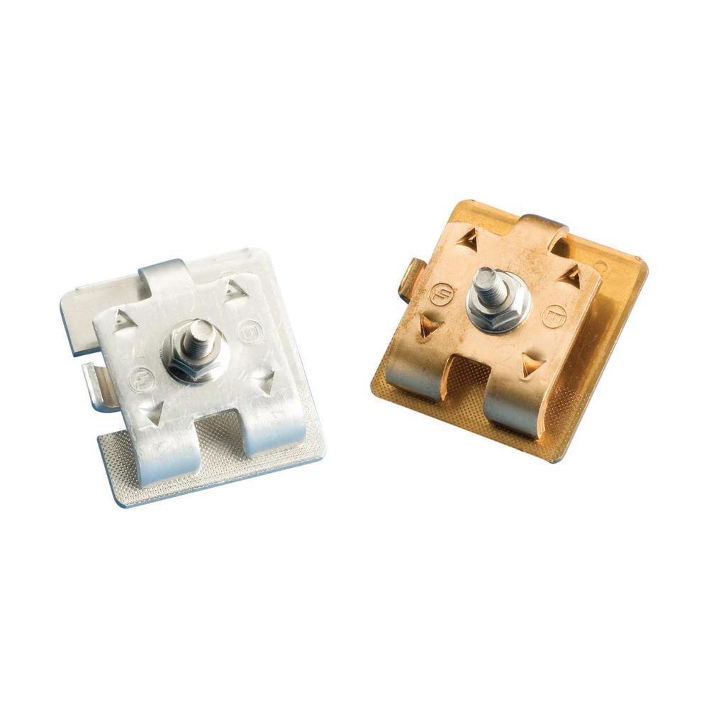 nVent ERICO LPA554 Grounding-Bonding Clamps
