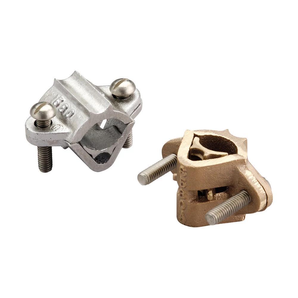nVent ERICO LPC580 Grounding-Bonding Clamps