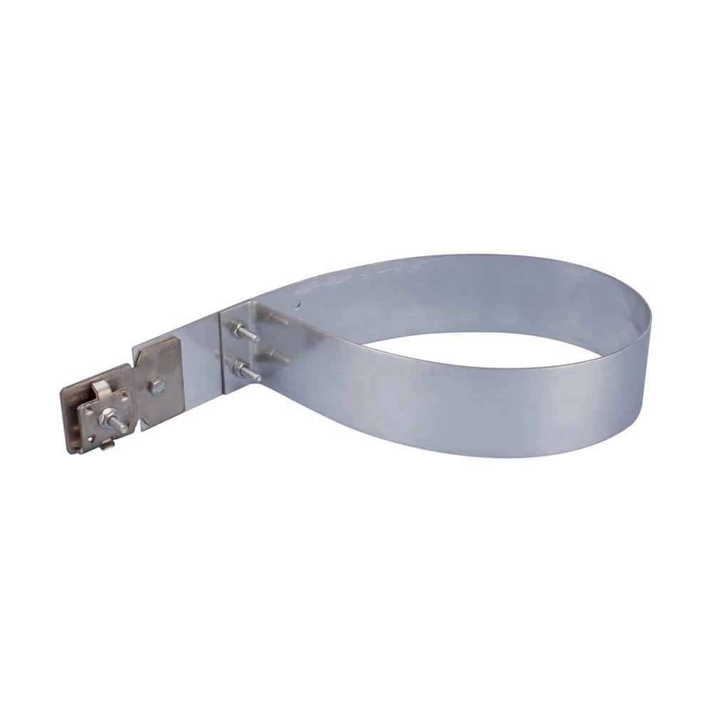 nVent ERICO LPA588 Grounding-Bonding Clamps