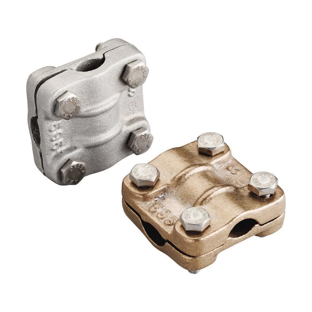 nVent ERICO LPC595L Bonding Connectors