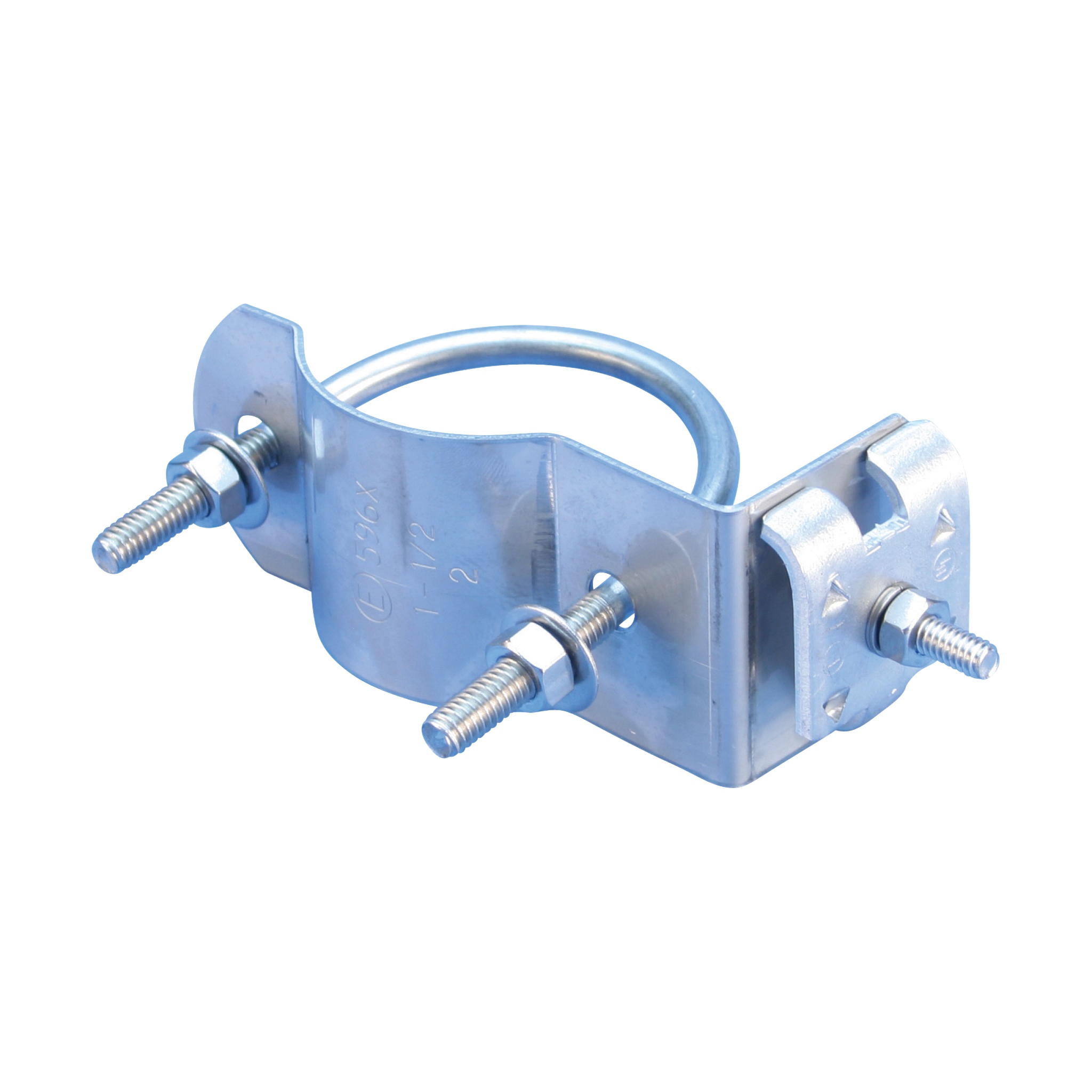 nVent ERICO LPA5963 Grounding-Bonding Clamps