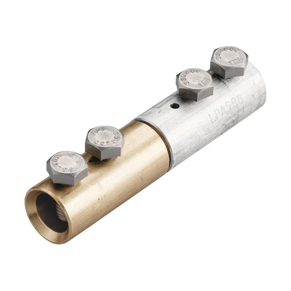 nVent ERICO LPA598 Bonding Connectors