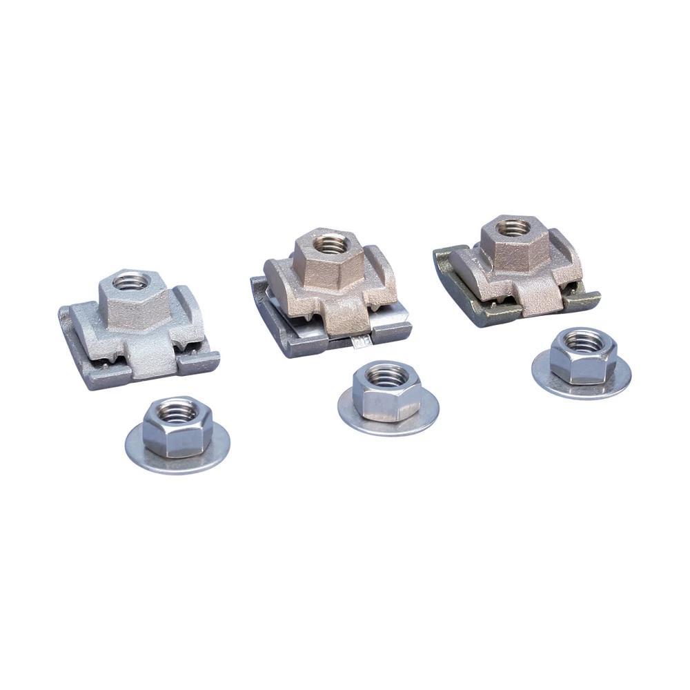 nVent ERICO LPC610BI12 Lightning Protection Components