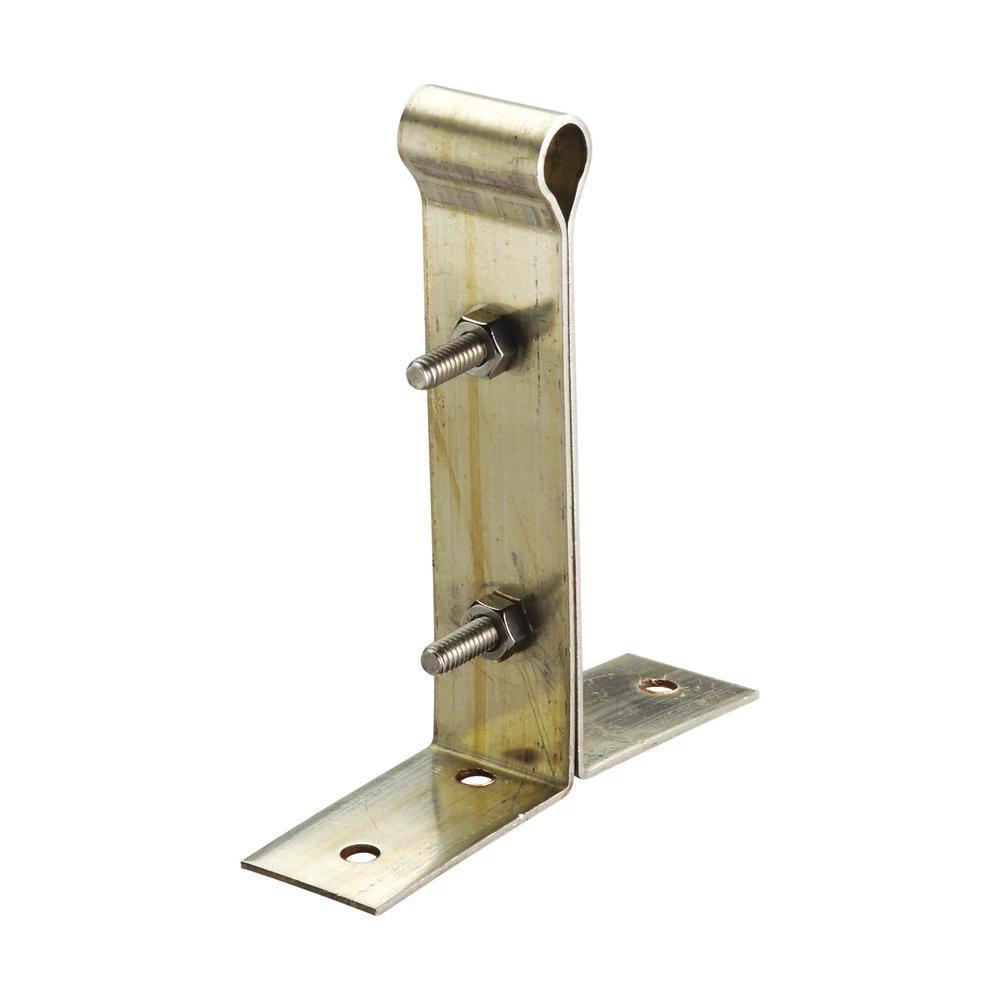 nVent ERICO LPC669 Lightning Point Bases