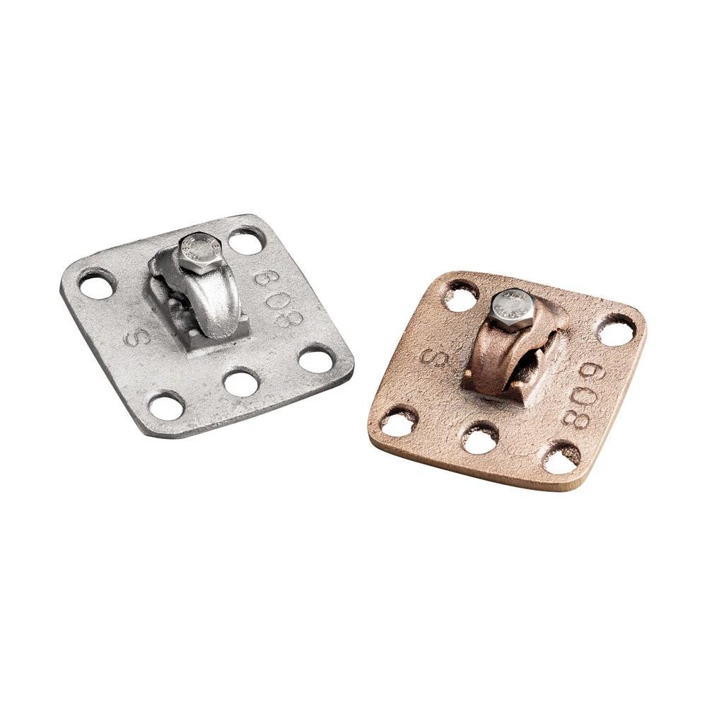 nVent ERICO LPC809L Conduit/Cable Fasteners