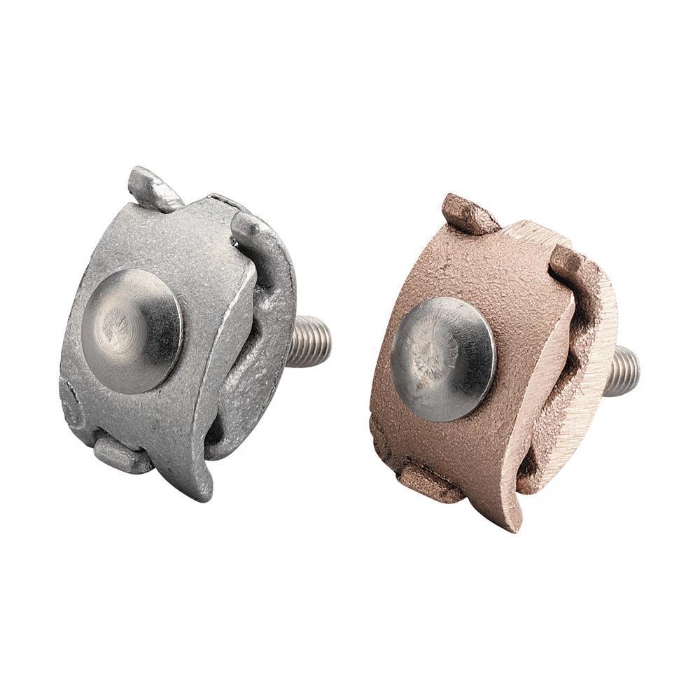 nVent ERICO LPC858 Grounding-Bonding Clamps