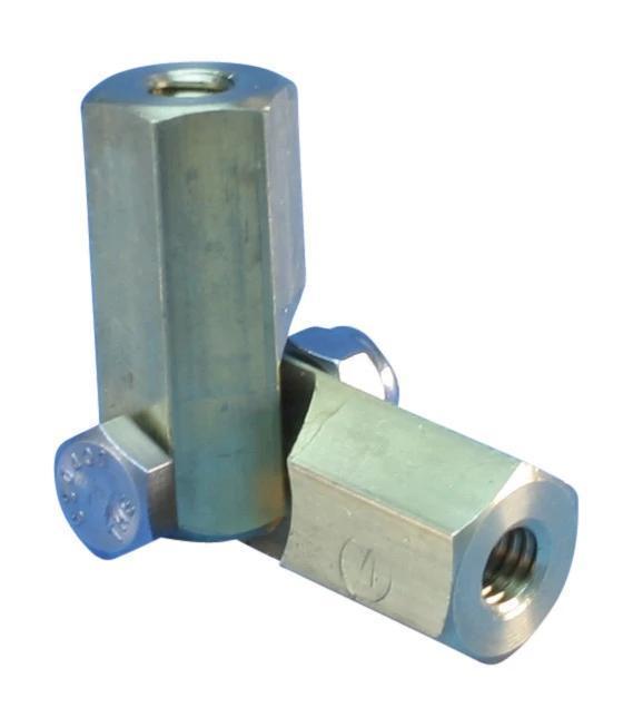 nVent ERICO LPC2842F5F Lightning Protection Components