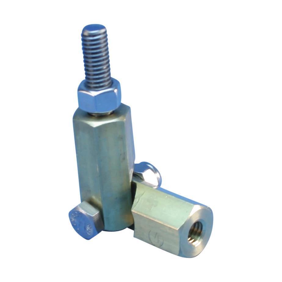 nVent ERICO LPC2832F2M Lightning Protection Components