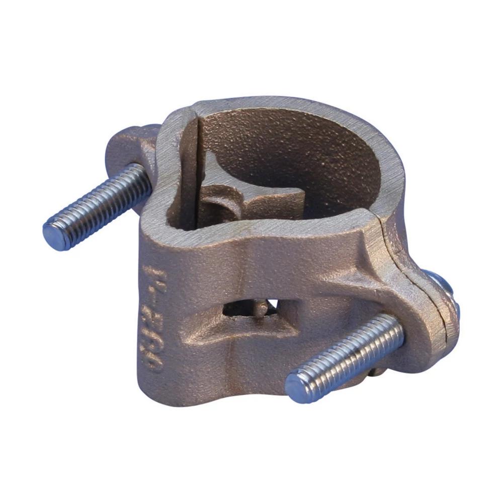 nVent ERICO LPC330L Grounding-Bonding Clamps