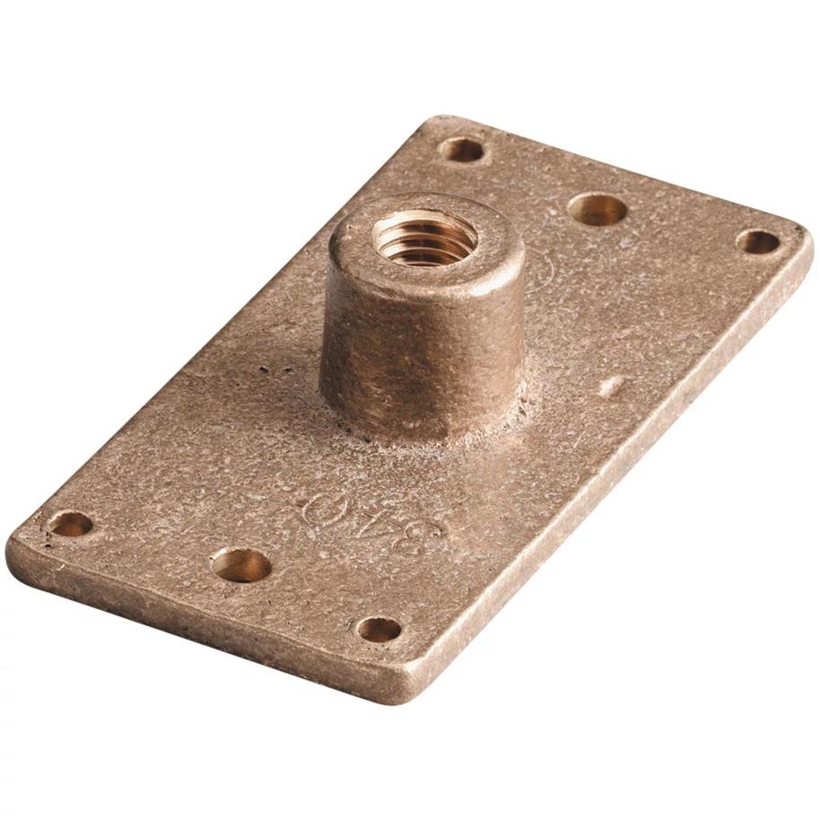 nVent ERICO LPC34012 Lightning Point Bases