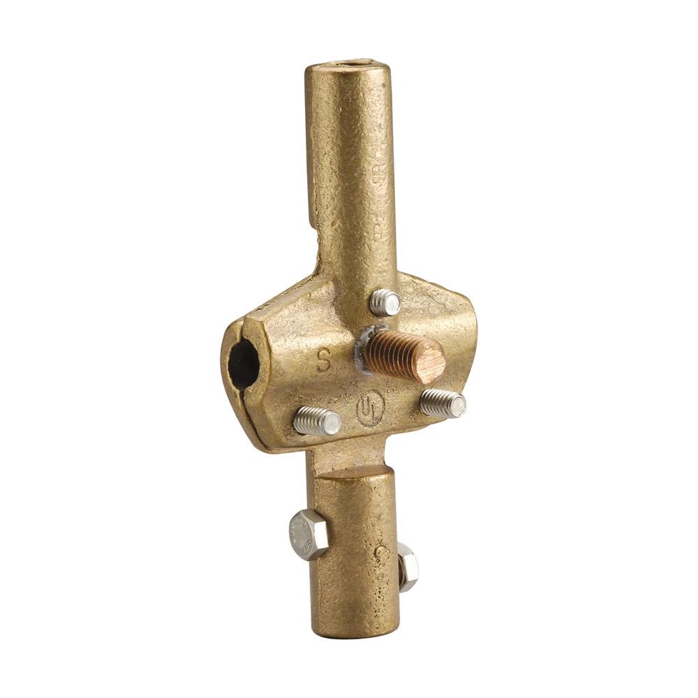 nVent ERICO LPC436SH Lightning Point Bases
