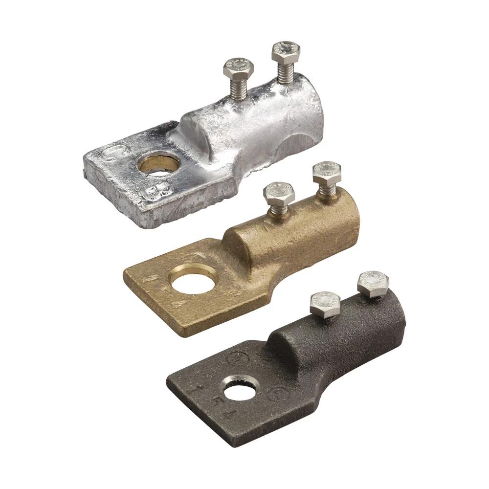 nVent ERICO LPC451 Grounding-Bonding Cable Terminal Lugs