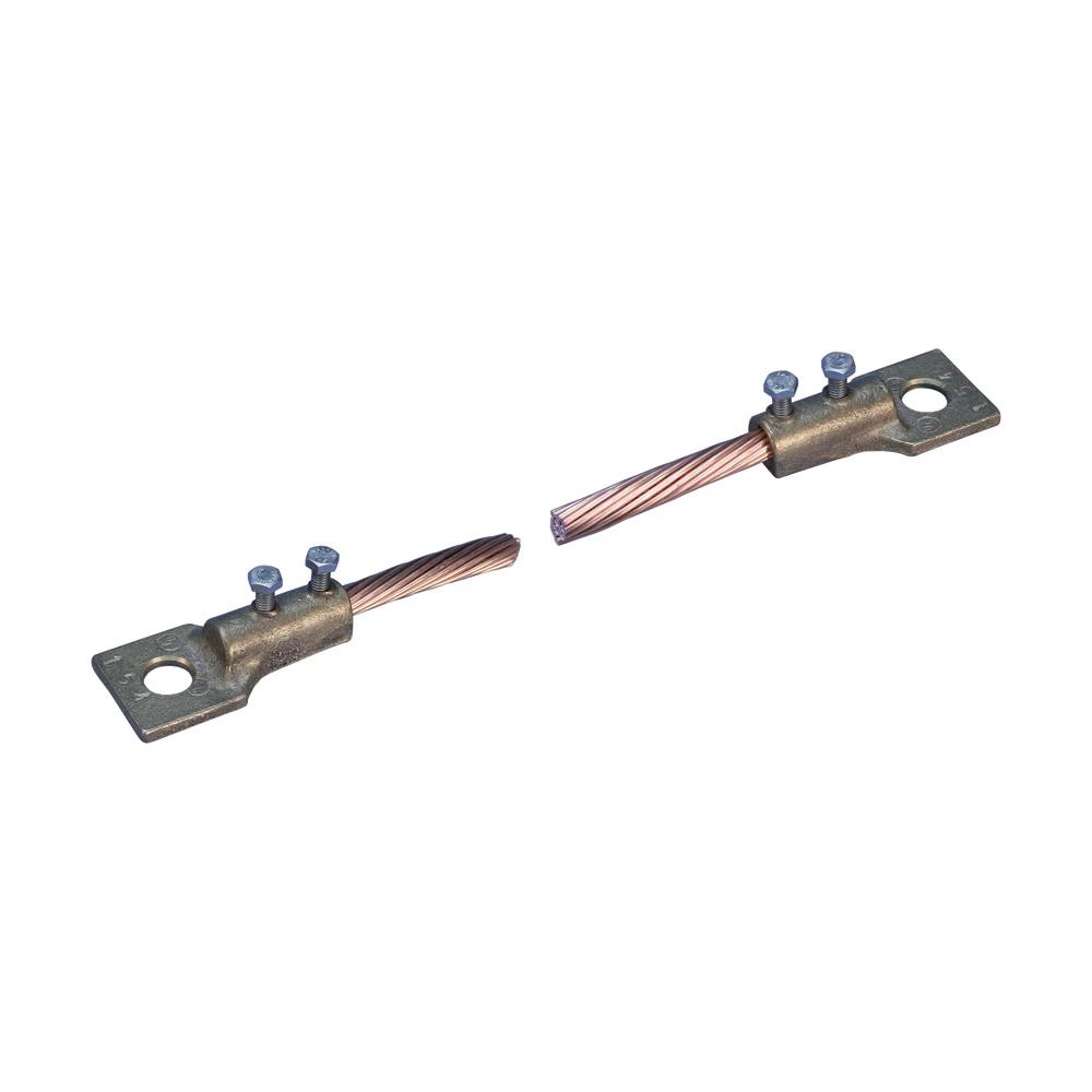 nVent ERICO LPC464 Bonding Connectors