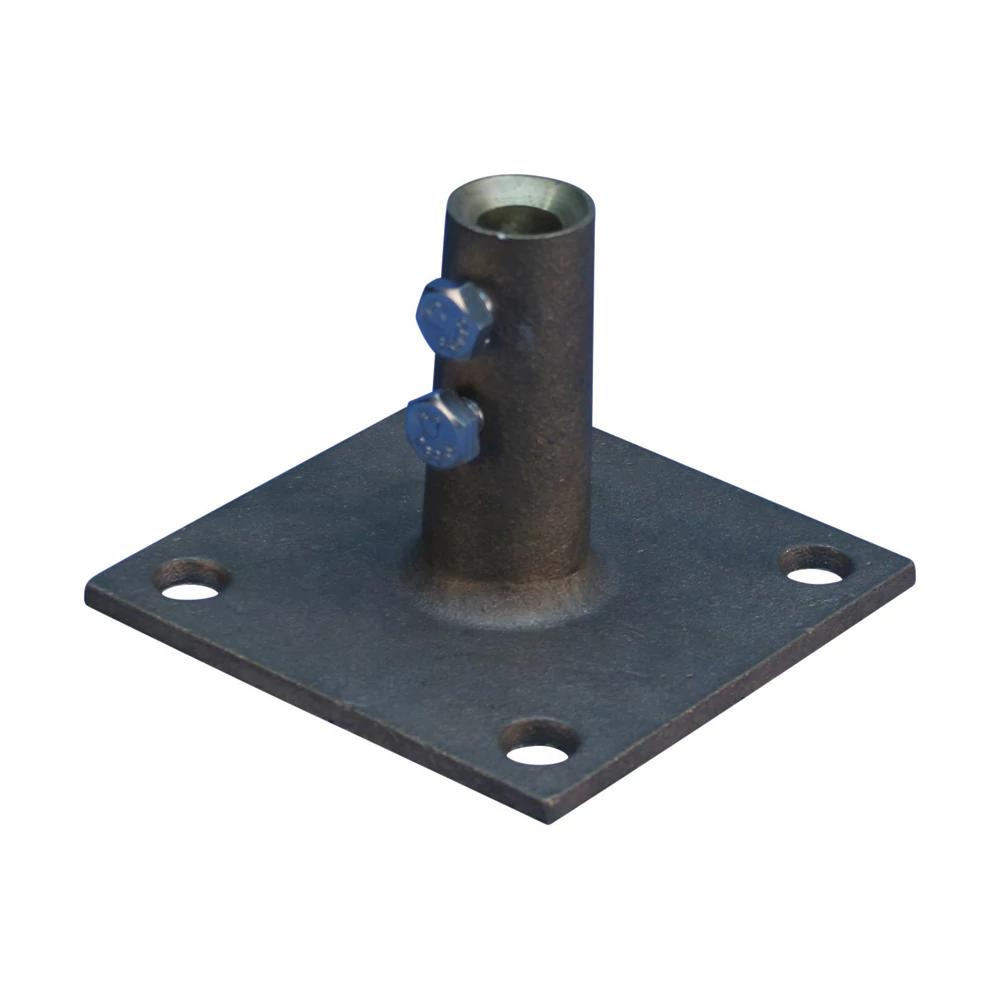 nVent ERICO LPC467 Ground Plates