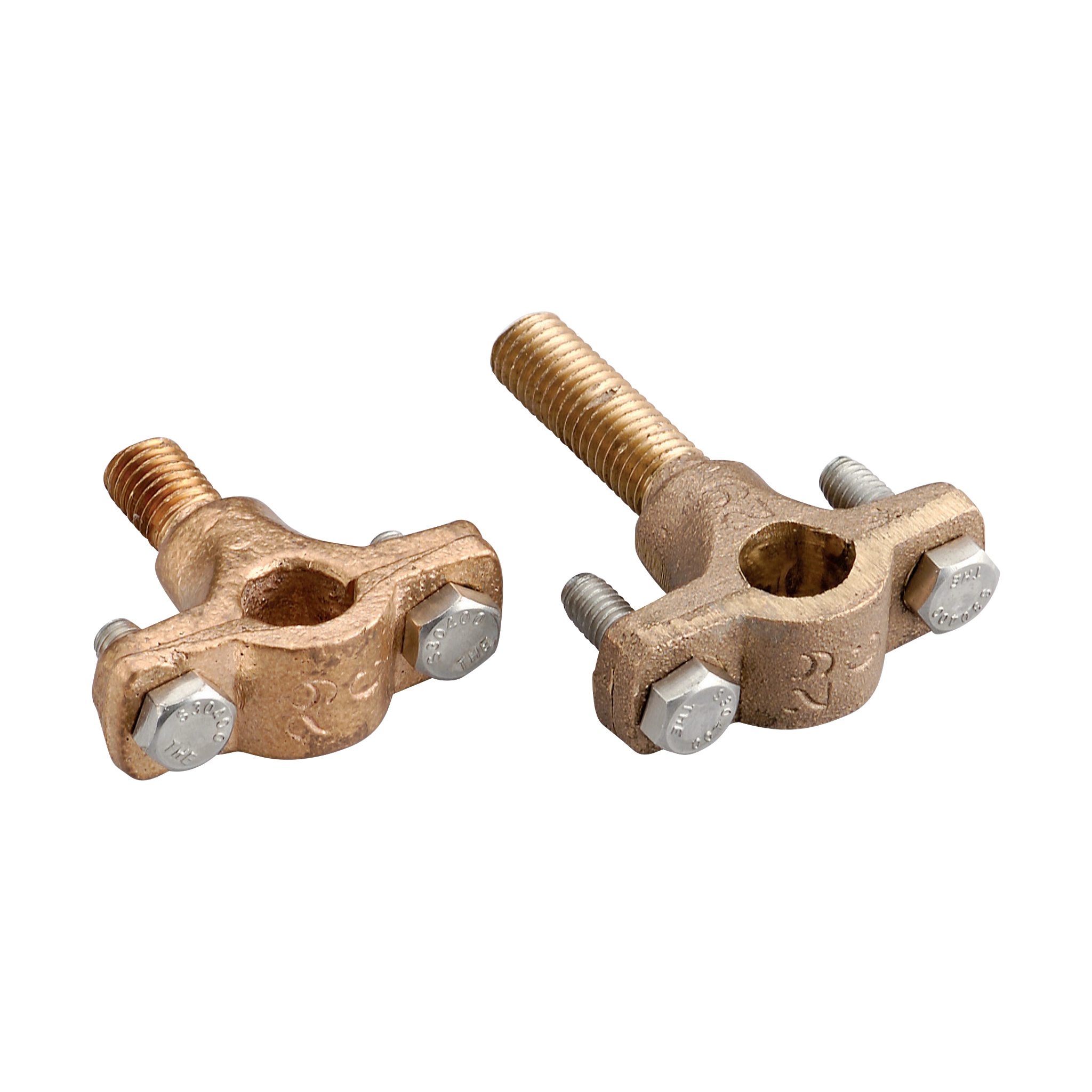 nVent ERICO LPC48058SH Bonding Connectors