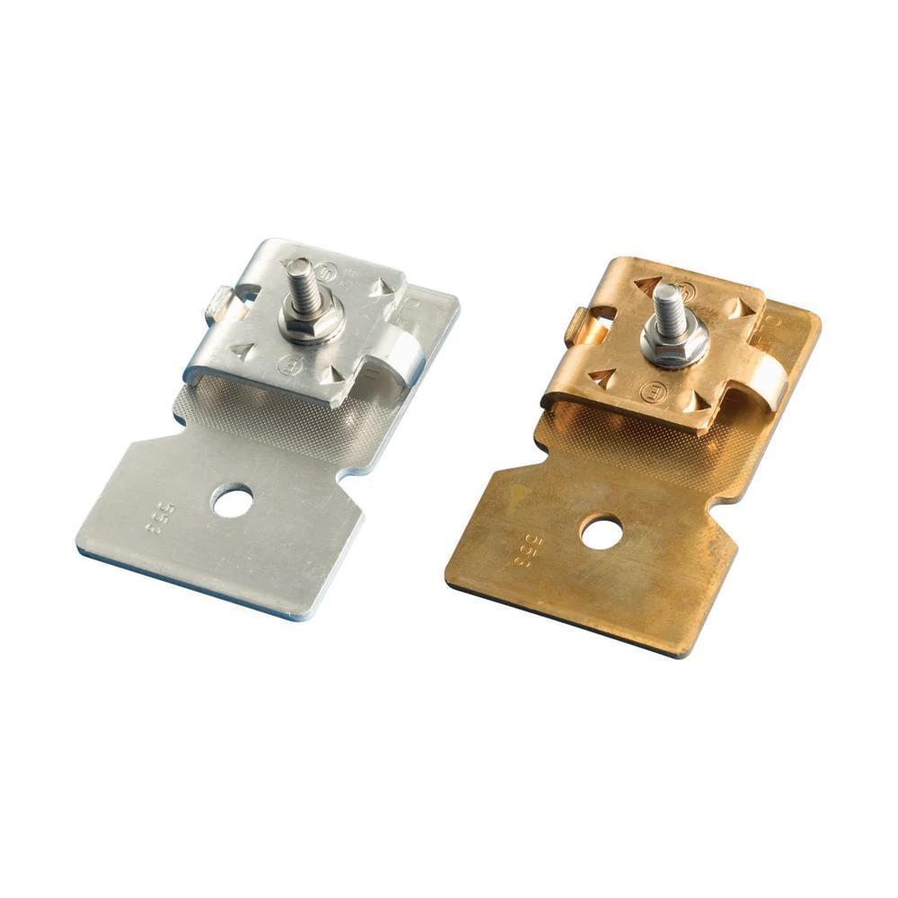 nVent ERICO LPA55312 Grounding-Bonding Cable Terminal Lugs