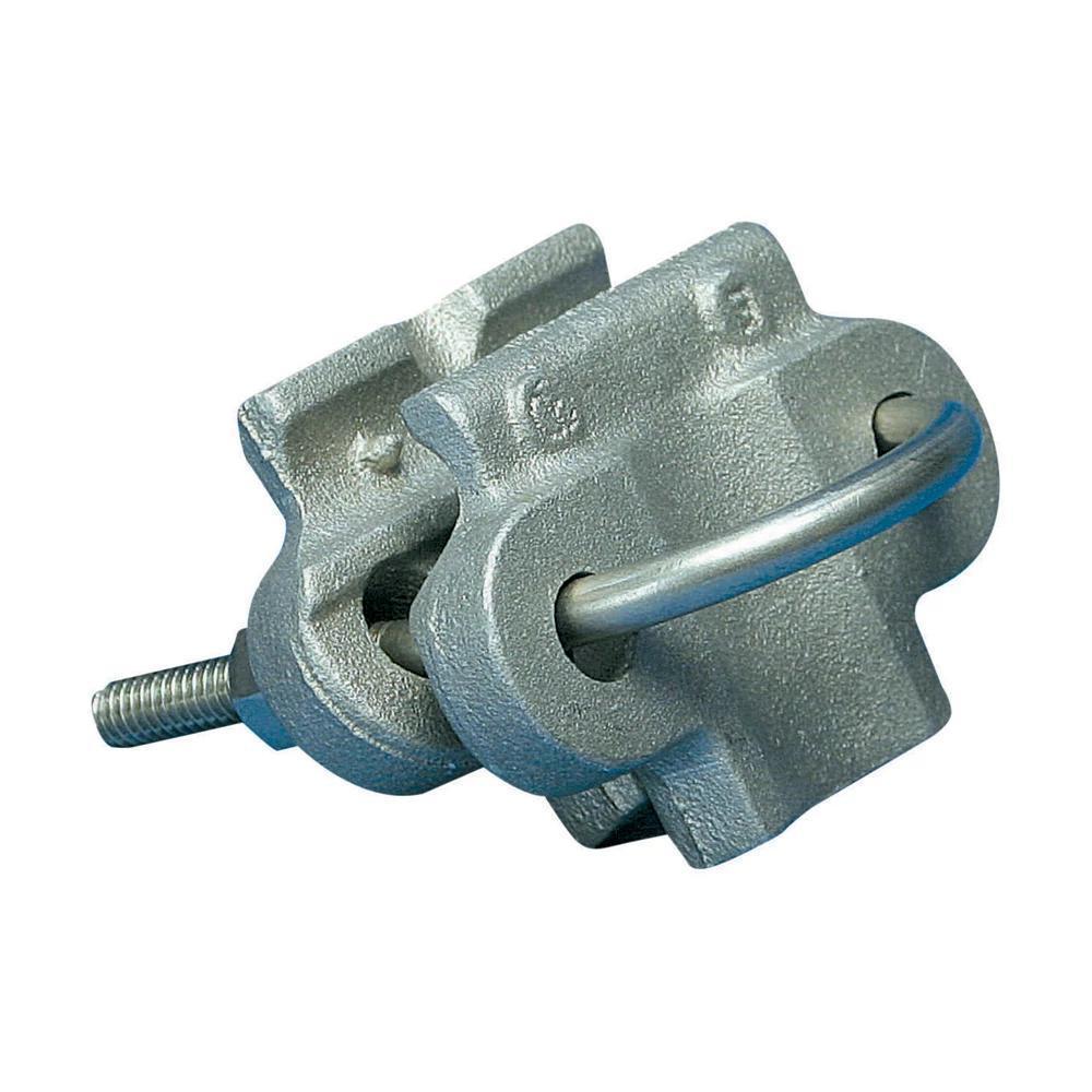 nVent ERICO LPC570L Grounding-Bonding Clamps