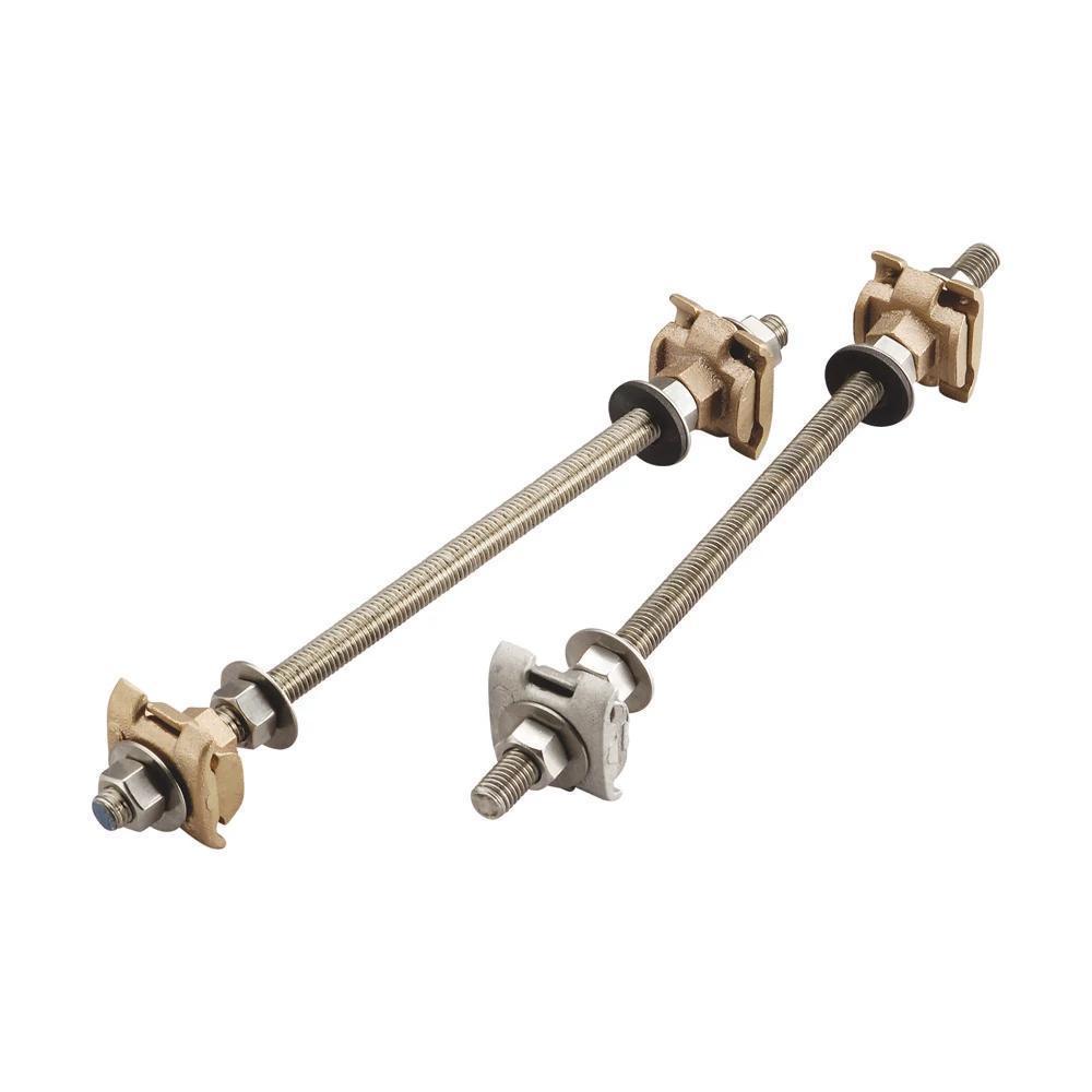 nVent ERICO LPC619A Thru-Roof/Wall Assemblies