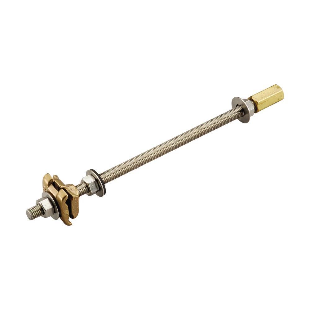 nVent ERICO LPC62458 Thru-Roof/Wall Assemblies