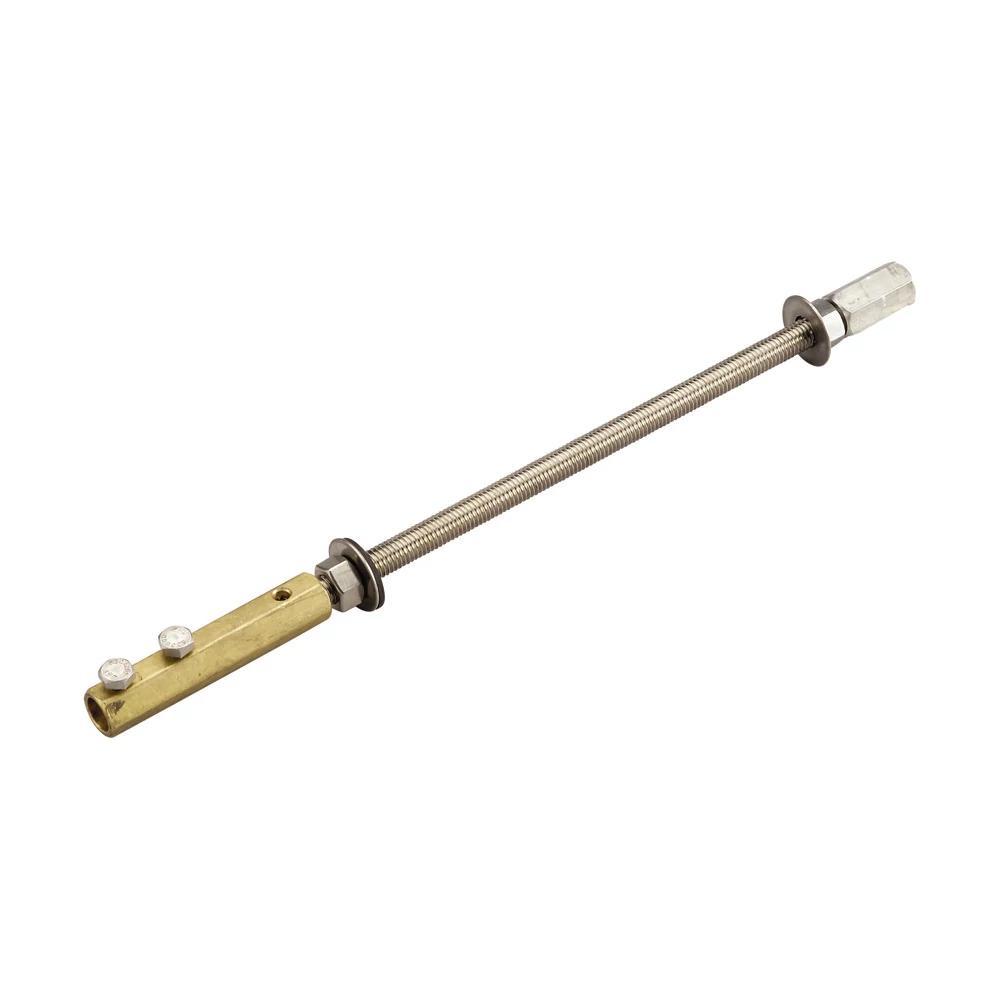 nVent ERICO LPC626A12 Thru-Roof/Wall Assemblies