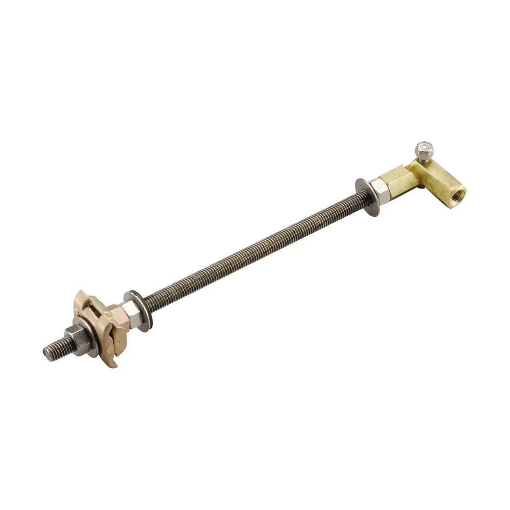 nVent ERICO LPC62812 Thru-Roof/Wall Assemblies