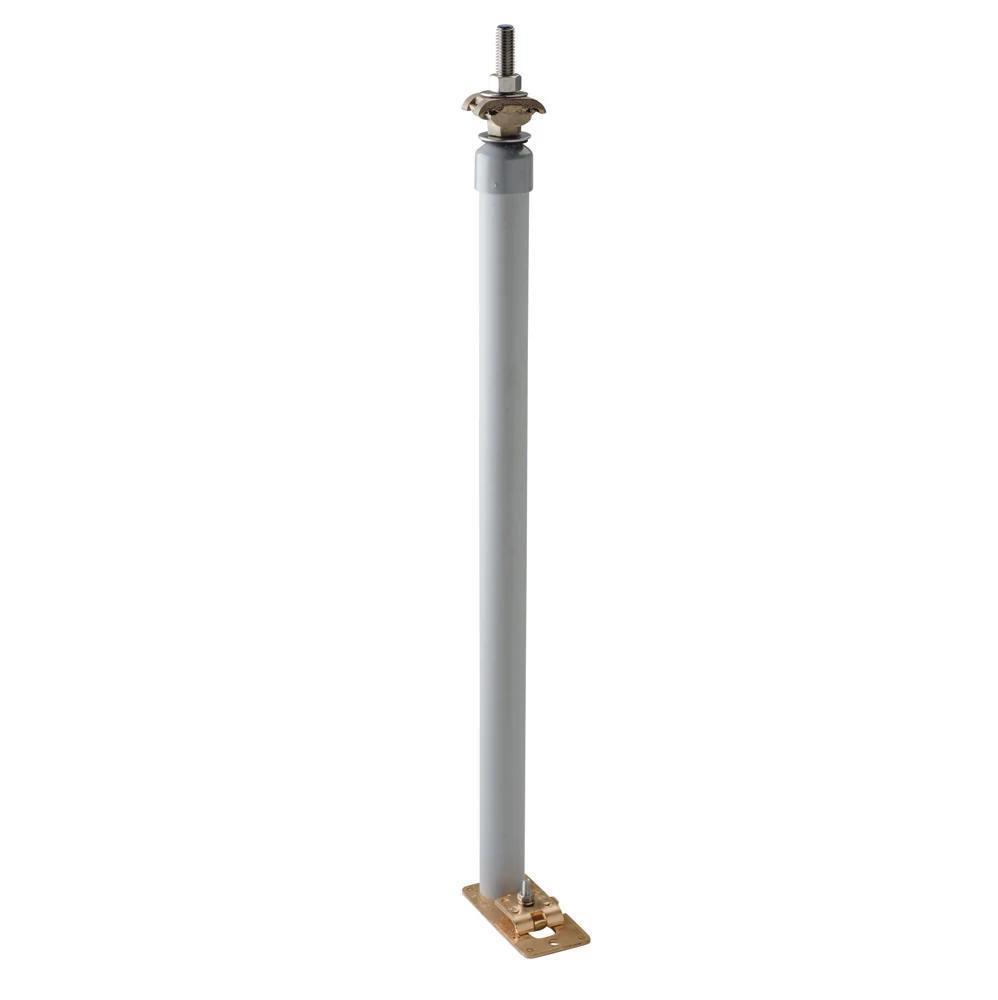 nVent ERICO LPC66424 Thru-Roof/Wall Assemblies