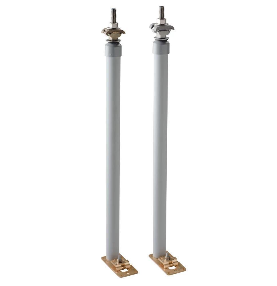 nVent ERICO LPC664A18 Thru-Roof/Wall Assemblies