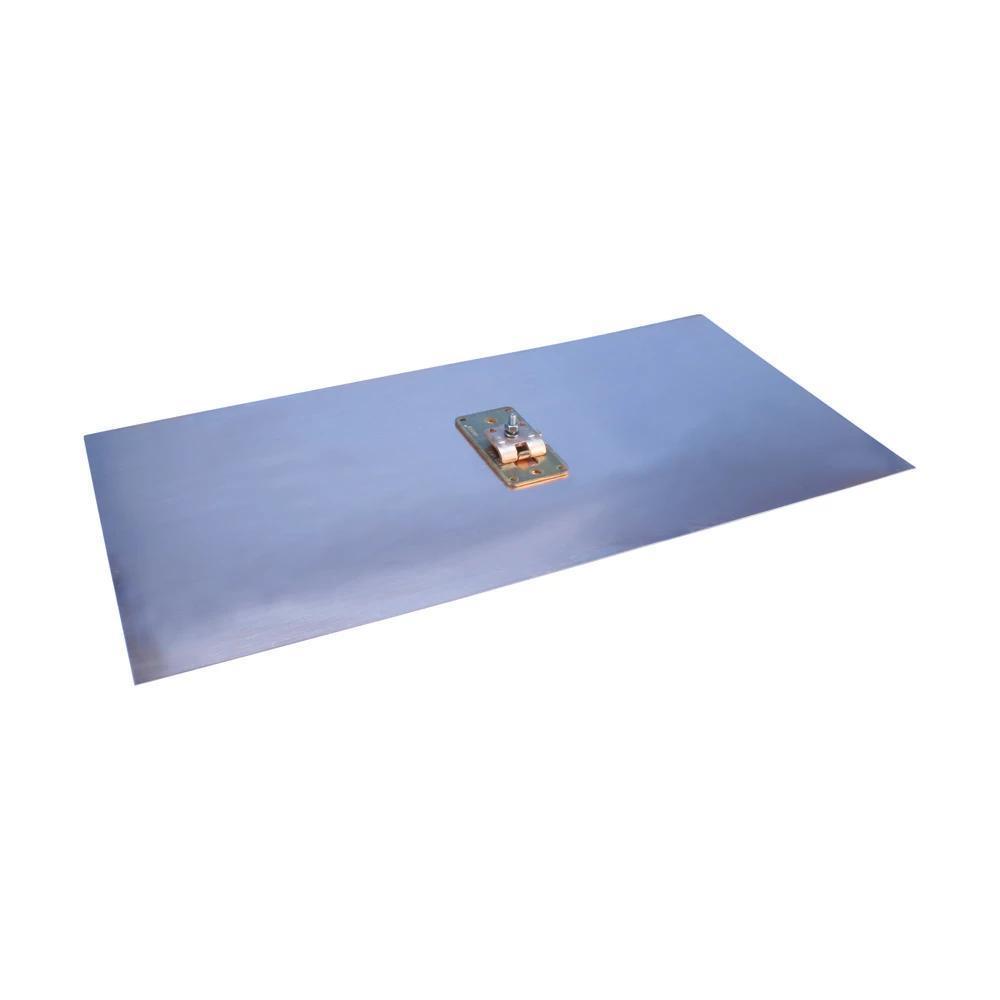 nVent ERICO LPC753 Ground Plates