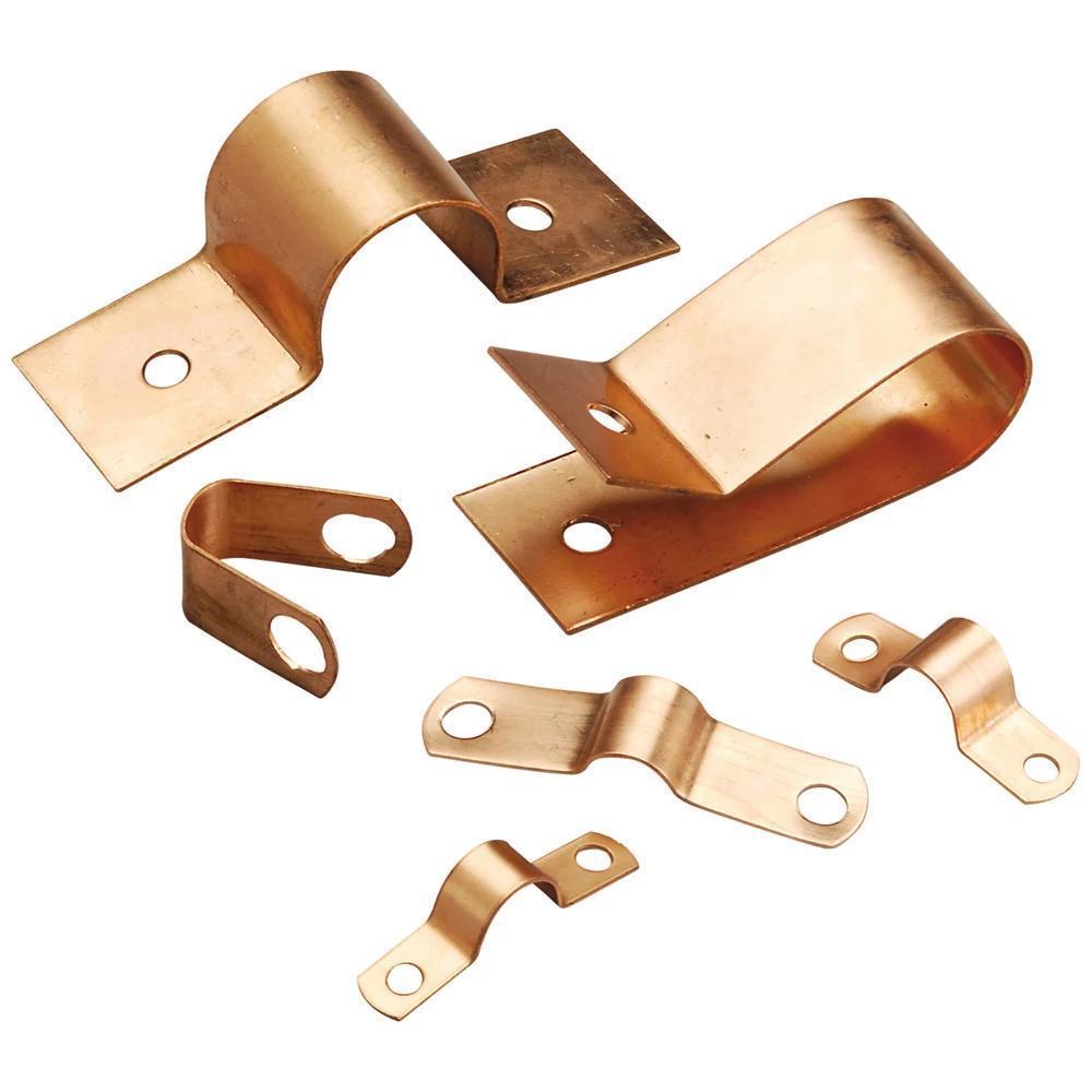 nVent ERICO LPC808L Cable Straps & Clamps