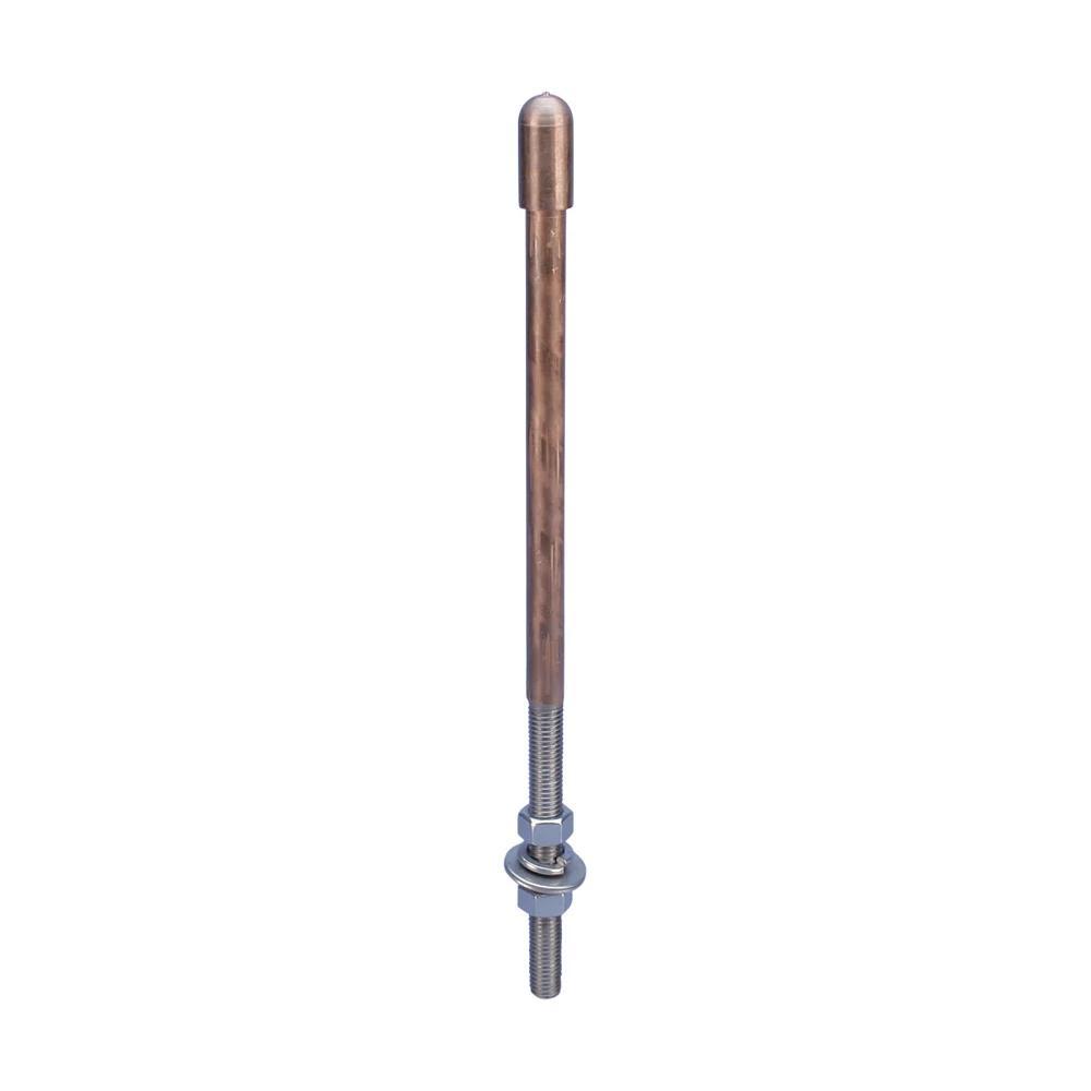 nVent ERICO LPCC584NC4 Lightning Points