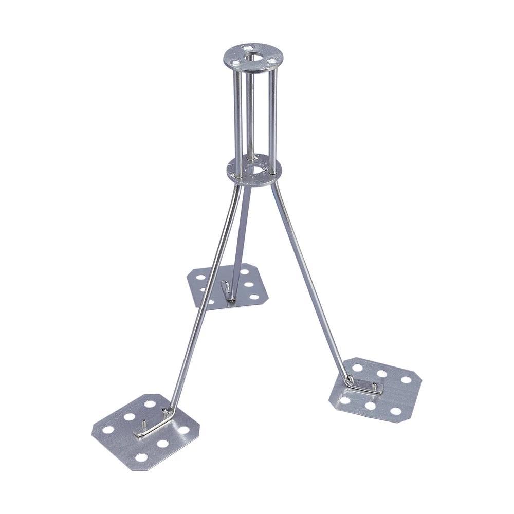 nVent ERICO LPG36358 Lightning Point Bases